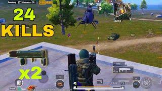 DON’T COME TO MY BASE  PUBG Mobile Payload 3.0 gameplay  #catchpubg #pubgmobile #pubgmobilepayload