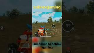 COBRAXGAMING easy clutch #bgmi #shortfeed #trending #viralvideo #jonathan #motivation