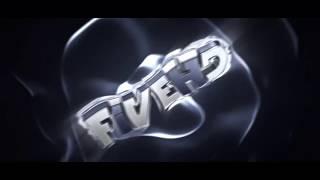 fivehd × intro by bearfx - feat. denkfehler (c4d)