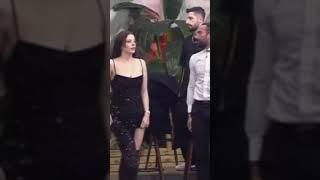 Sedatın bakışları ....  Kısmetse olur aşkın gücü #kısmetseolur #elsed