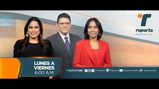 EN VIVO | Telemetro Reporta Edición Matutino