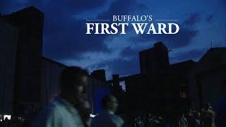 Buffalo's First Ward