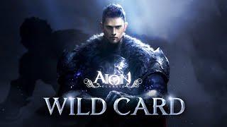 AION Classic: Wild Card Skills Preview