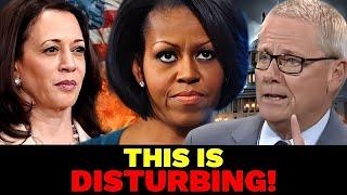 Pastor Loran Livingston SHOCKING MESSAGE | Kamala BUSTED using RACISM to SECURE VOTES I'm SPEECHLESS