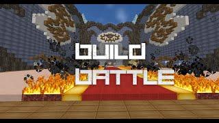 Minecraft- Build Battle #1: Master Builder (Ft. Alex)