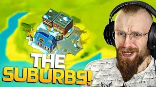 I UNLOCKED THE SUBURBS! (but there's a catch) - Last Day on Earth: Survival