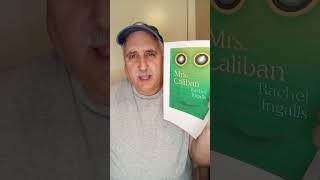 Mrs Caliban by Rachel Ingalls
