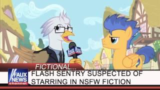 The Reason Why Silver Quill Shouldn't Make Headcanons