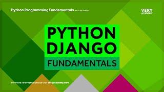 Python Django Course | Activating the Django admin documentation generator