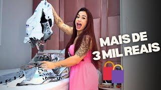 GASTEI MUITO NA SHEIN  | Gabi Magsan