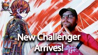 A New Adventure, How long will this series last? | Otr of the Flame Chapter 1