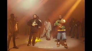 Phyno - Do I (Remix) (Official Video) (feat. Burna Boy)