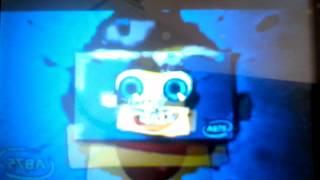 Klasky csupo súper effects scan in súper low voice FIXED