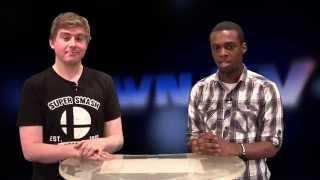 Respawn TV- Bubsy 3D