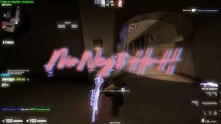 [cs go] hvh highlights