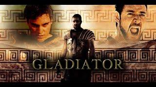 Gladiator / The Opening Battle / By Mo KRIMKA