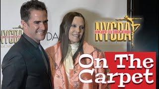 NYC Dance Alliance   On The Carpet with HERONEWS org