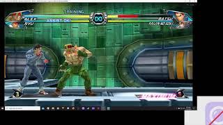 so i played TVC recently and found some funy stuff