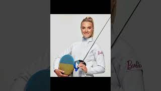 ️ Первая медаль Украины на Олимпийских играх-
