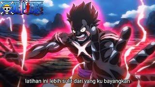 REVIEW OP 1138 - LUFFY MENDAPAT KEKUATAN DEWA BARU! 4 DEWA AKAN BERKUMPUL BERTARUNG MELAWAN IM-SAMA