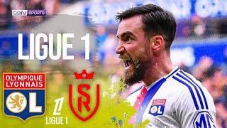 Lyon vs Reims | Ligue 1 HIGHLIGHTS | 02/09/25 | beIN SPORTS USA