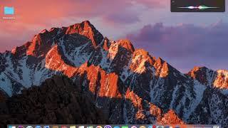 Как в Mac OS Sierra и High Sierra установливать программы из любого источника.