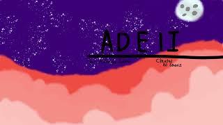 ADELI theme song  Teaser