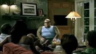 National Car Rental Charades Commercial