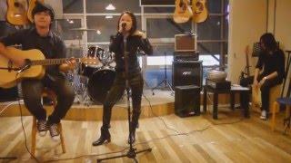 Rociel - Zombie (The Cranberries Cover)