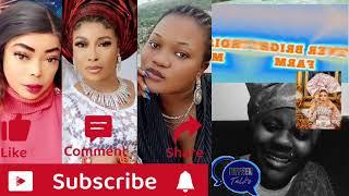Gbass Gboss between MHM Mummy Hannah Mayowa VS Alhaja Lizzy Anjorin VS Zeemama Omo Alalubarika