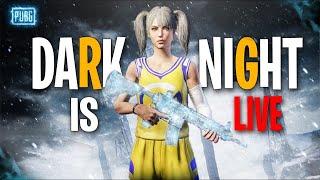 SOLO VS SQUAD CHALLANGEDARK NIGHT YT@DARKNIGHTYT555 #PUBGMobile #PUBG #livestream