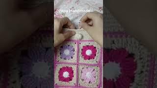 Parry Mr Crochet #crochet #handmade #bag #diy