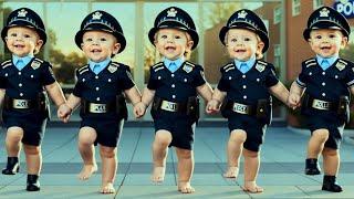 Dabke Police | Arabic Music Dabke Mix | ZoomEnter33