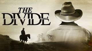 The Divide (Western) Algunas cercas son difíciles de reparar | Película completa