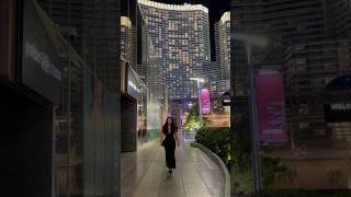 I Spent 24 Hours at Aria Las Vegas and Found the BEST Hotel