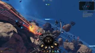 Star Conflict Trailer