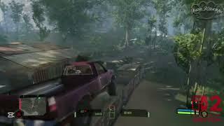 But can it run Crysis? - Crysis Gameplay on the Switch 2