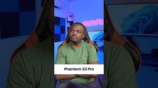 Phantom X2 Pro vs Samsung Galaxy S22 Ultra Camera Test