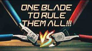 OneBlade To Rule Them All! | Single Cut Nippers EXPLAINED | GodHand vs DSPIAE