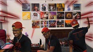 Roddy Ricch - Feed The Streets 3 FULL ALBUM REACTION/REVIEW! | DON’T SWITCH UP NOW!