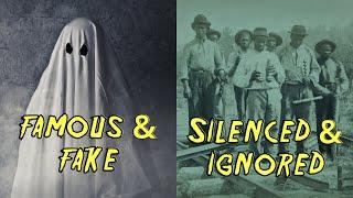 Are All Ghost Stories MADE UP? | Exposing the Truth