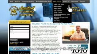 Santhoff Plumbing Company