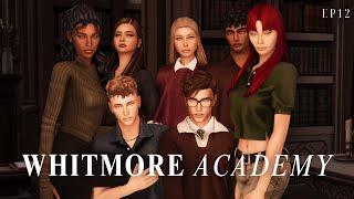 Dark Secrets & Big Announcement | Whitmore Academy EP12 | Sims 4 Let’s Play