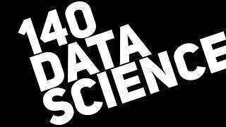 140datascience: