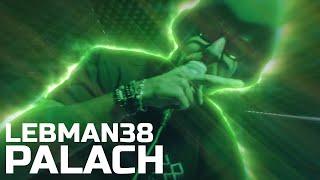 Lebman38 - PALACH prod. Jack Marlow (Official Video)