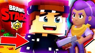 БРАВЛ СТАРС НА КРИСТАЛИКСЕ! СПУСТЯ ГОД ЕГО ОТКРЫЛИ! | BRAWL STARS MINECRAFT