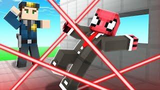 FERİTED vs TARIK BANKA SOYGUNU - Minecraft