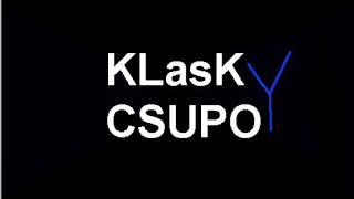 (REUPLOADED) Klasky Csupo Robot Logo 4000 Teni19 Error