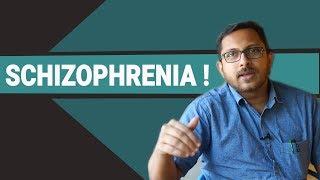 ഈ ലക്ഷണങ്ങൾ ഉണ്ടെങ്കിൽ നിങ്ങൾക് ചിത്തഭ്രമം ഉണ്ട് !  | Schizophrenia