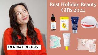 Holiday Gift ideas from a dermatologist | Dr. Jenny Liu